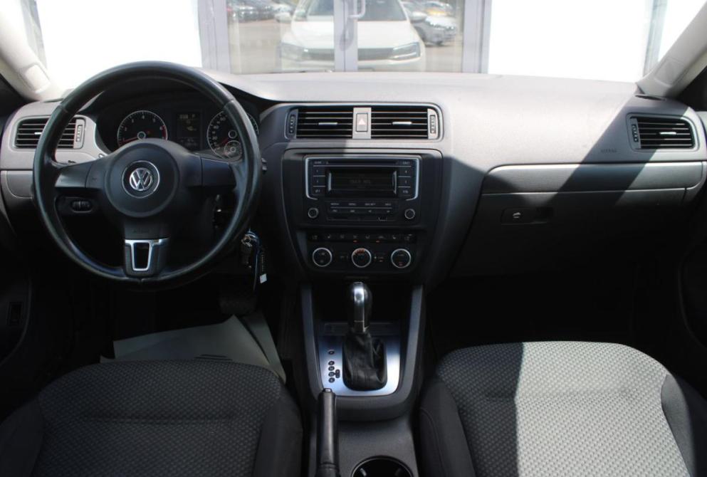 Volkswagen Jetta VI Рестайлинг Саратов  - изображение 20