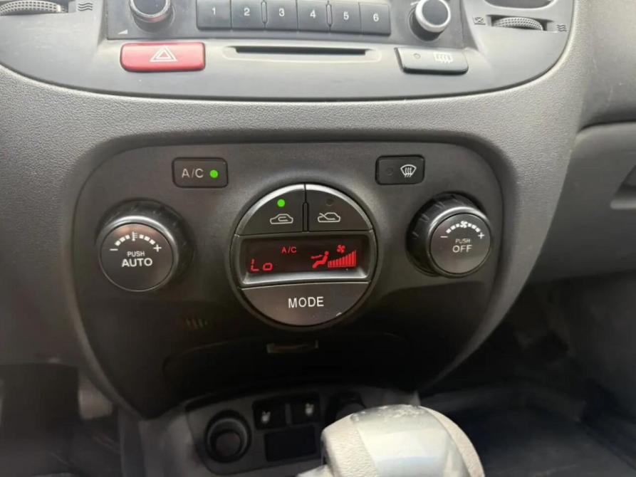 Kia Rio II Рестайлинг Ростов-на-Дону  - изображение 11