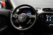 Kia Soul II Рестайлинг Крым  - изображение 39