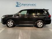 Lexus LX III Рестайлинг 2 Омск  - изображение 28
