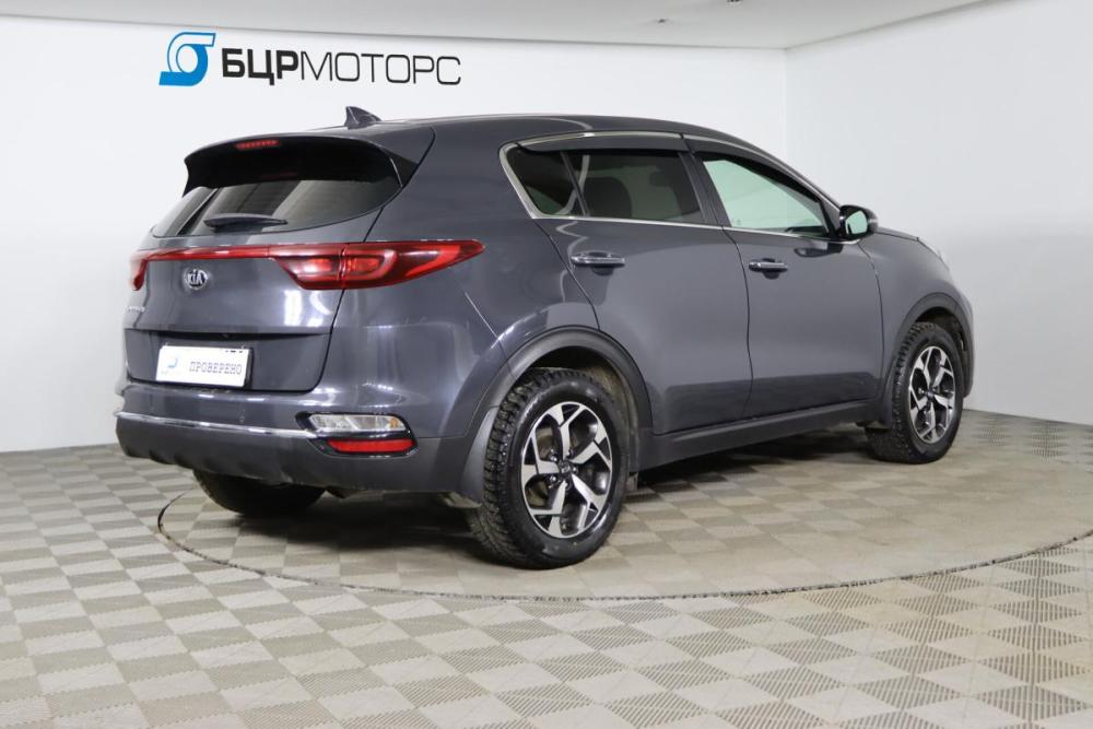Kia Sportage IV Рестайлинг Нижний Новгород  - изображение 5