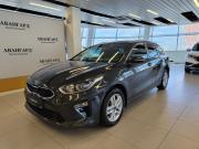 Kia Ceed III Санкт-Петербург  - изображение 18
