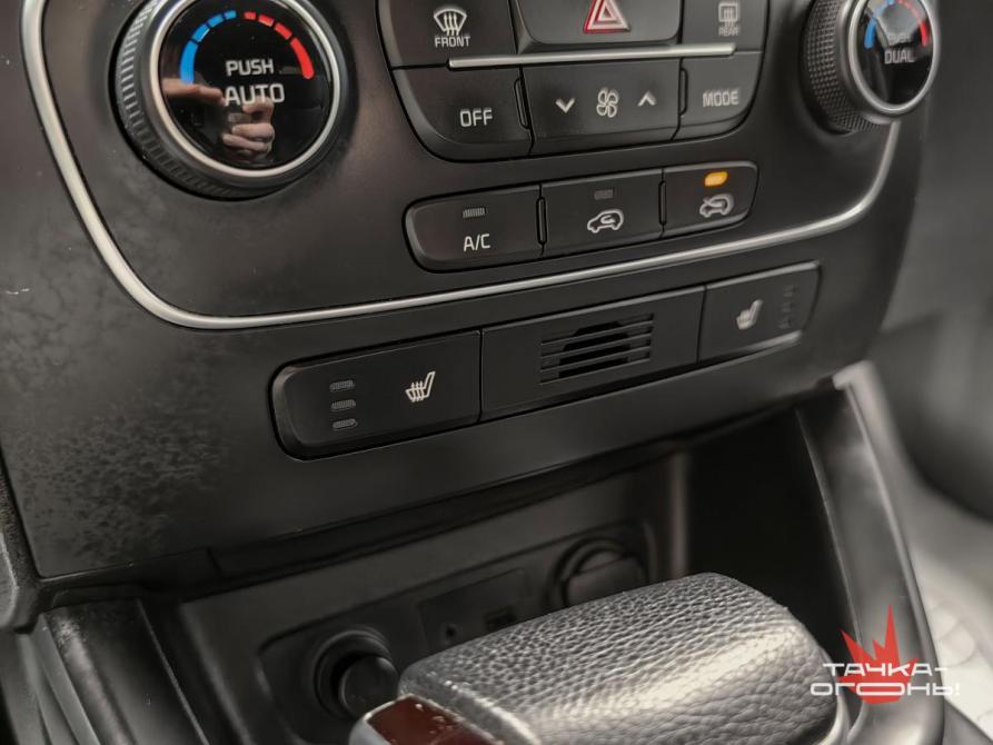 Kia Sorento II Рестайлинг Пермь  - изображение 14