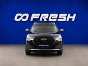 Chery Tiggo 7 Pro Max I Москва  - изображение 28