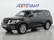 Nissan Patrol VI (Y62) Рестайлинг Москва  - изображение 23