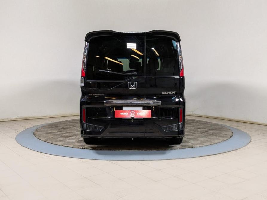 Honda Stepwgn V Екатеринбург  - изображение 7