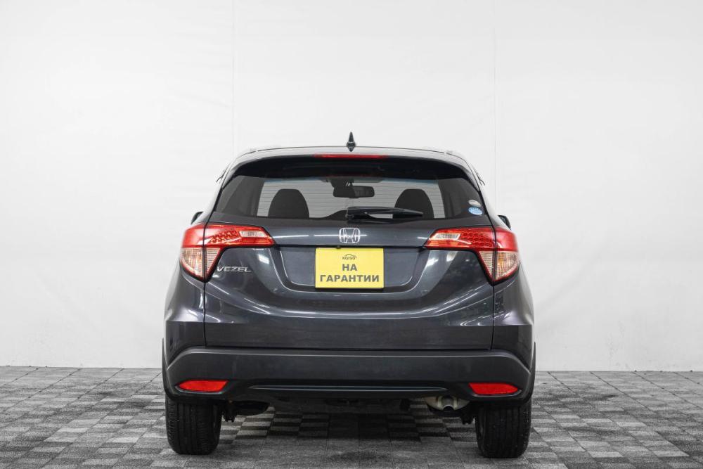 Honda Vezel I Кемерово  - изображение 6