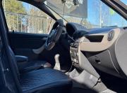 Renault Logan I Рестайлинг Ижевск  - изображение 21