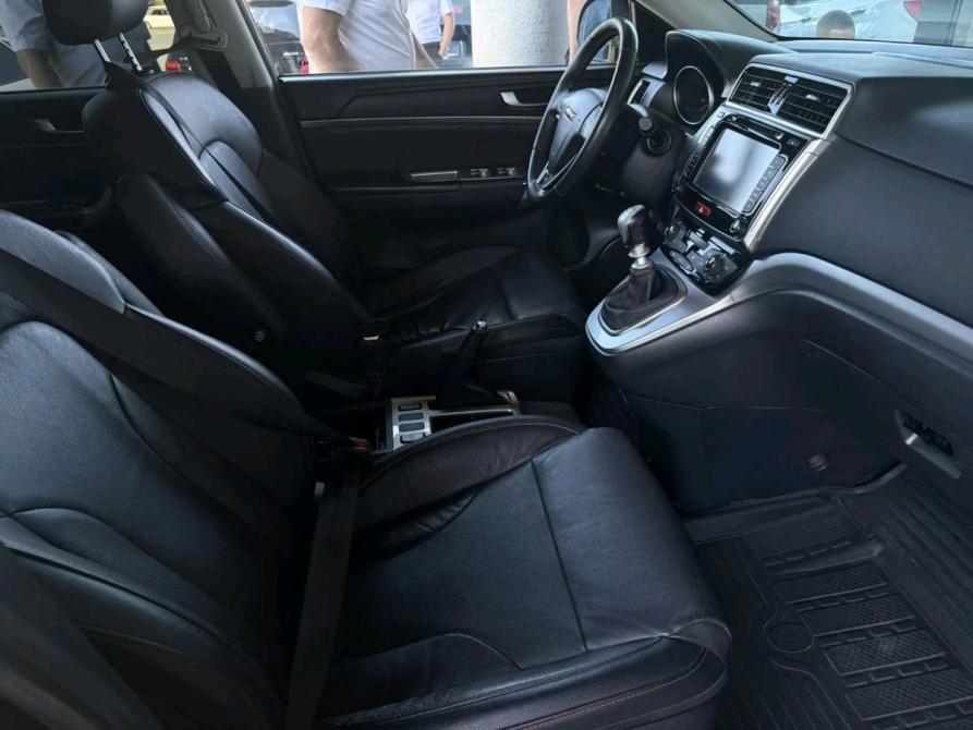 Haval H6 I Волгоград  - изображение 9