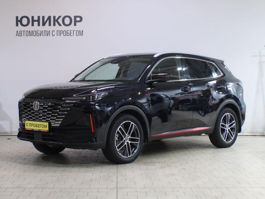 Changan CS55 Plus II Дзержинск  - изображение 1