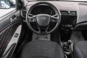 Hyundai Solaris I Рестайлинг Красноярск  - изображение 37