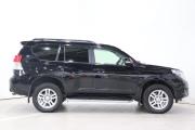 Toyota Land Cruiser Prado 150 Series Иркутск  - изображение 24
