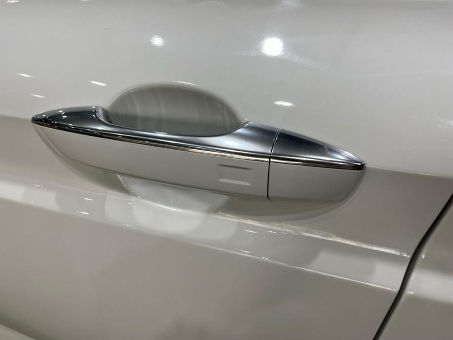 Geely Tugella I Рестайлинг Пермь  - изображение 9