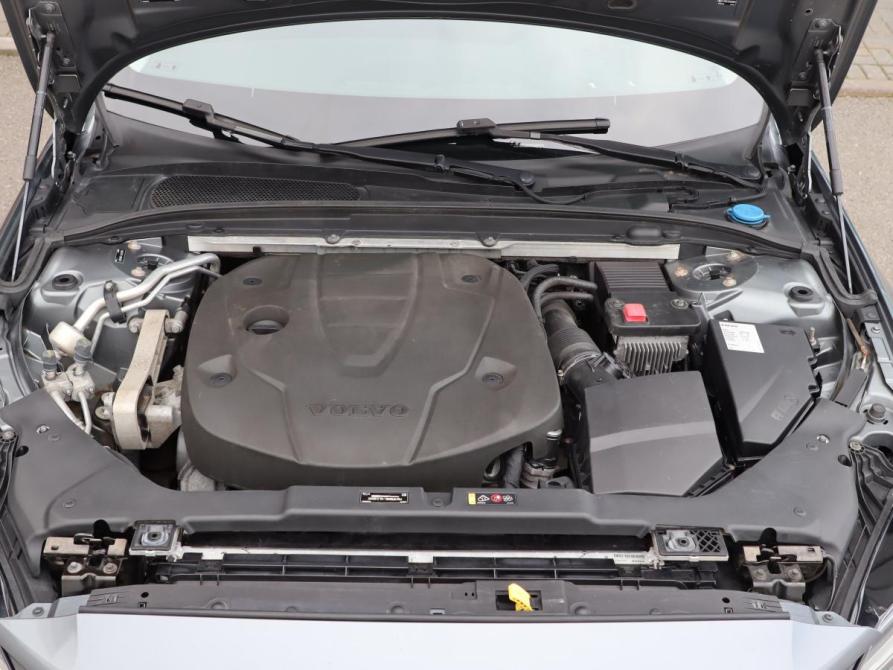 Volvo V60 II Санкт-Петербург  - изображение 22