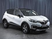 Renault Kaptur I Рестайлинг Ставрополь  - изображение 24