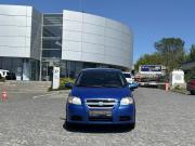 Chevrolet Aveo I Рестайлинг Крым  - изображение 18