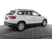 Skoda Karoq I Москва  - изображение 31