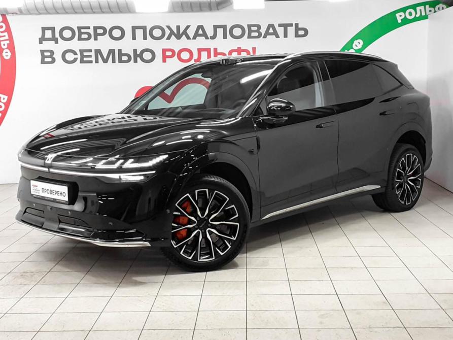 Zeekr 7X I Москва  - изображение 1