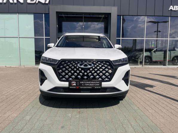 Chery Tiggo 7 Pro Max I с пробегом 2023 года, цена 1 950 000 рублей, 65638 км, внедорожник, Автокод Объявления