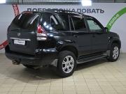 Toyota Land Cruiser Prado 120 Series Рестайлинг Москва  - изображение 26