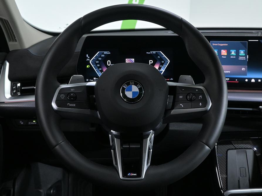 BMW X2 II (U10) Москва  - изображение 10