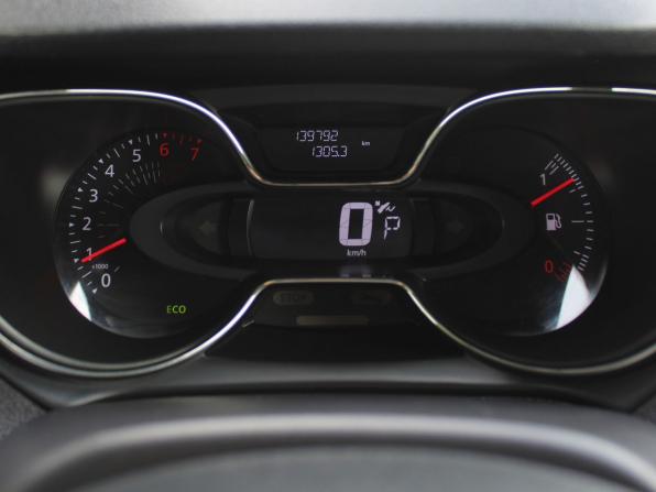Renault Kaptur I с пробегом 2018 года, цена 1 439 000 рублей, 139791 км, внедорожник, Автокод Объявления