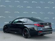 BMW 5 серии VII (G30/G31/G38) Рестайлинг Санкт-Петербург  - изображение 43