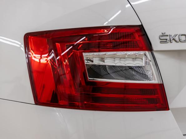 Skoda Octavia III (A7) с пробегом 2014 года, цена 958 000 рублей, 253971 км, лифтбек, Автокод Объявления