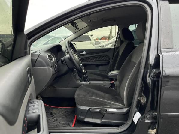 Ford Focus II с пробегом 2007 года, цена 610 000 рублей, 275777 км, универсал, Автокод Объявления