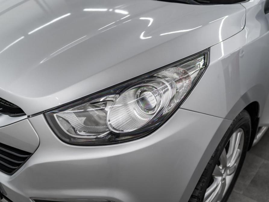 Hyundai ix35 I Красноярск  - изображение 20