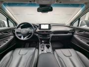 Hyundai Santa Fe IV Москва  - изображение 24