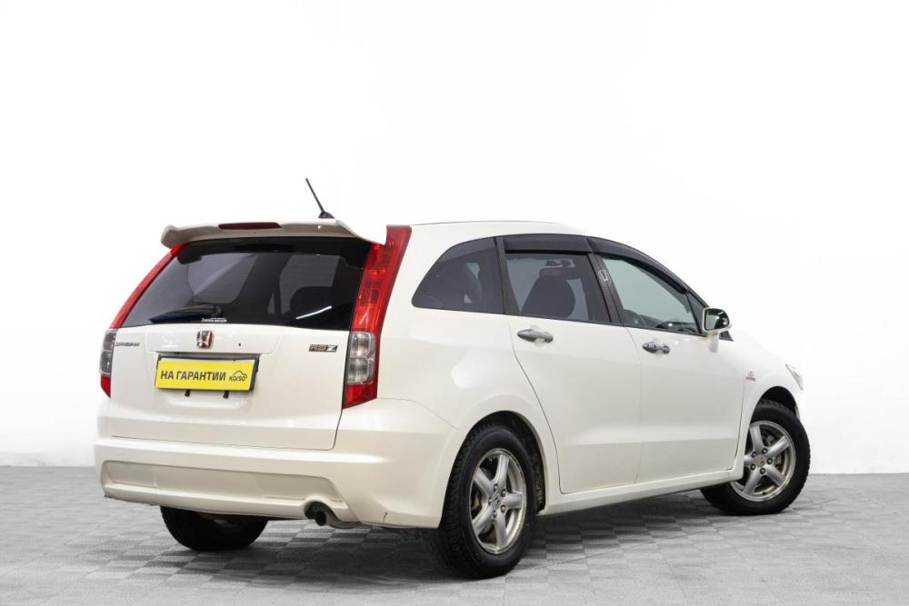 Honda Stream II Барнаул  - изображение 5