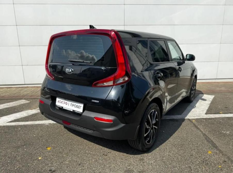 Kia Soul III Ставрополь  - изображение 5