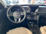 Kia Optima IV Рестайлинг Оренбург  - изображение 39