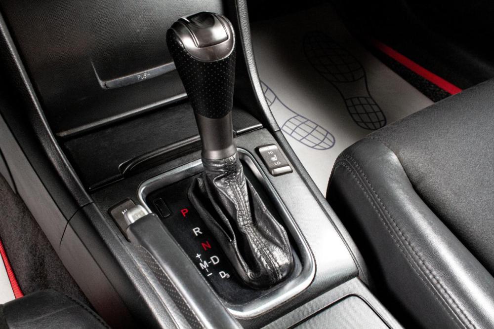 Honda Accord VII Рестайлинг Сургут  - изображение 15