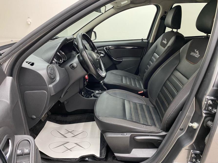 Renault Duster I Рестайлинг Энгельс  - изображение 23