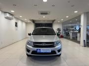 Lada (ВАЗ) Granta I Астрахань  - изображение 19