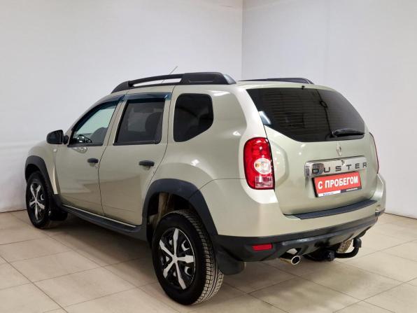 Renault Duster I с пробегом 2014 года, цена 680 000 рублей, 274241 км, внедорожник, Автокод Объявления