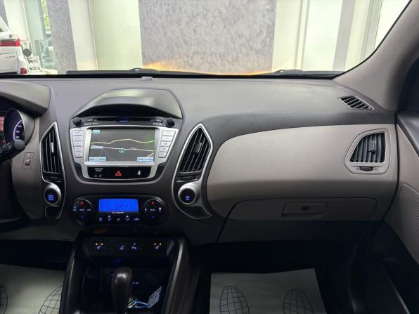 Hyundai ix35 I с пробегом 2012 года, цена 1 695 000 рублей, 42495 км, внедорожник, Автокод Объявления