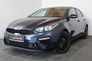 Kia Cerato IV Санкт-Петербург  - изображение 20
