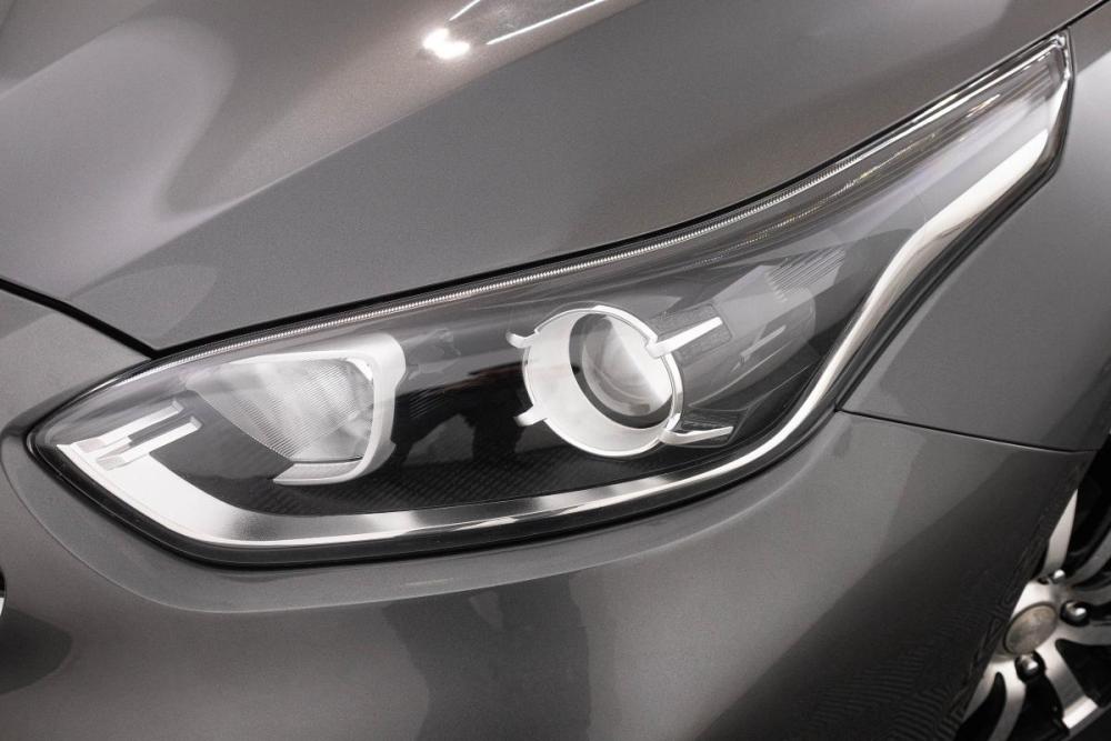 Kia Cerato IV Барнаул  - изображение 8
