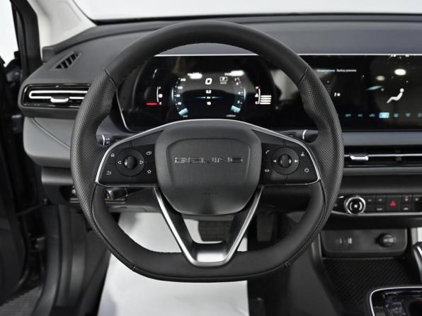 Новый BAIC U5 Plus 2025 года, цена 2 249 000 рублей, седан, Автокод Объявления