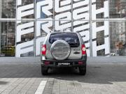 Chevrolet Niva I Рестайлинг Ставрополь  - изображение 22