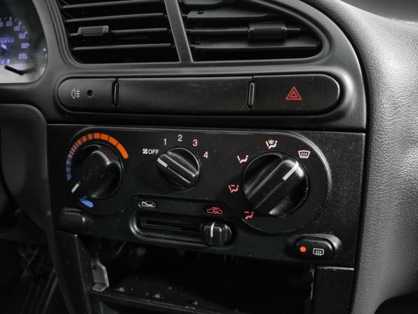 Chevrolet Lanos I с пробегом 2006 года, цена 99 000 рублей, 154326 км, седан, Автокод Объявления