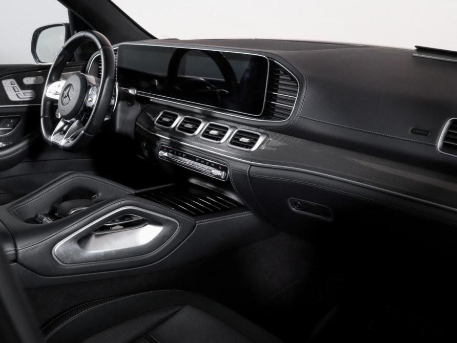 Mercedes-Benz GLE AMG II (V167) Москва  - изображение 10