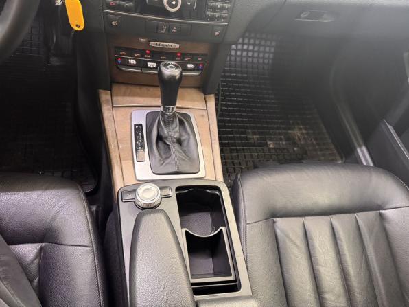 Mercedes-Benz E-Класс IV (W212 S212 C207) с пробегом 2009 года, цена 1 420 000 рублей, 300608 км, седан, Автокод Объявления