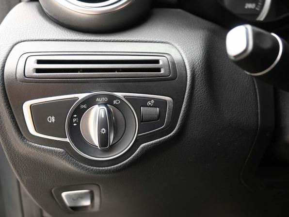 Mercedes-Benz GLC I (X253) с пробегом 2017 года, цена 2 680 900 рублей, 97924 км, внедорожник, Автокод Объявления