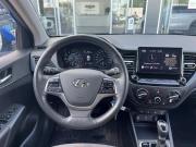 Hyundai Solaris II Рестайлинг Воронеж  - изображение 23