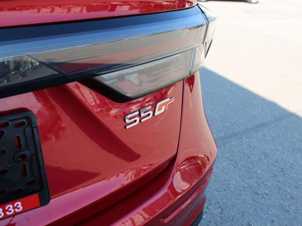 Omoda S5 GT с пробегом 2023 года, цена 1 619 000 рублей, 52819 км, седан, Автокод Объявления
