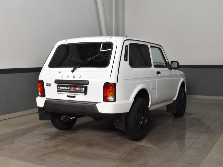 Lada (ВАЗ) Niva Legend Кемерово  - изображение 7